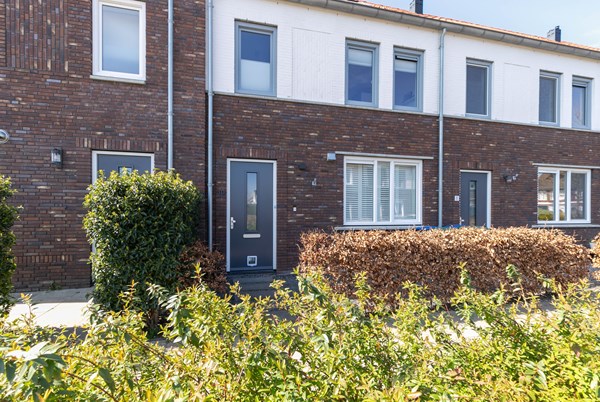 Medium property photo - Palmkool 10, 2371 DN Roelofarendsveen